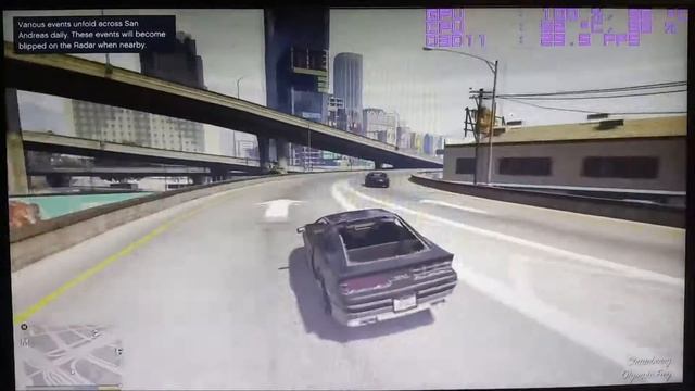 R7 360 | GTA 5 / V [Celeron G1840] 720p & 1080p смотреть онлайн