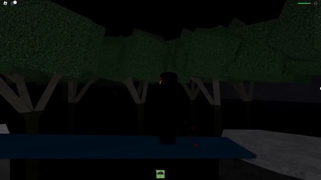 О ЧЁМ БЫЛ CAMPING