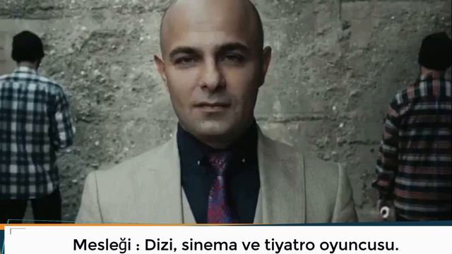 ERKAN AVCI KİMDİR I KURULUŞ OSMAN TEKFUR NİKOLA смотреть онлайн