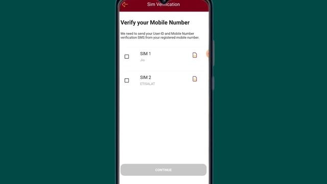 User ID is already for the customer error problem pnb one app | pnb one app registration error смотреть онлайн