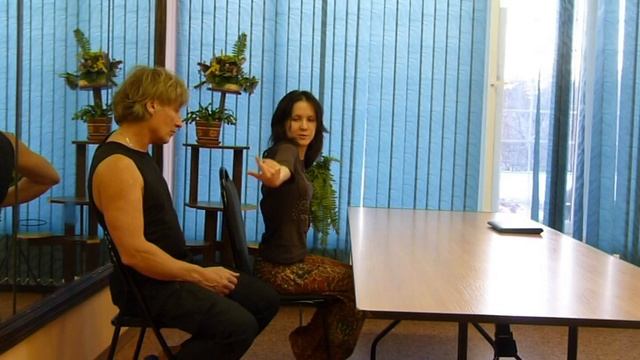 Гимнастика струн. Работа с усталостью смотреть онлайн