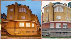 Где живут Антон и Виктория Макарские