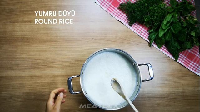 NOXUDLU DOVĞA - Sadə Və Ləzzətli | Azerbaijani White Soup - DOVGA