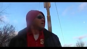 Девятый район - Вулкан