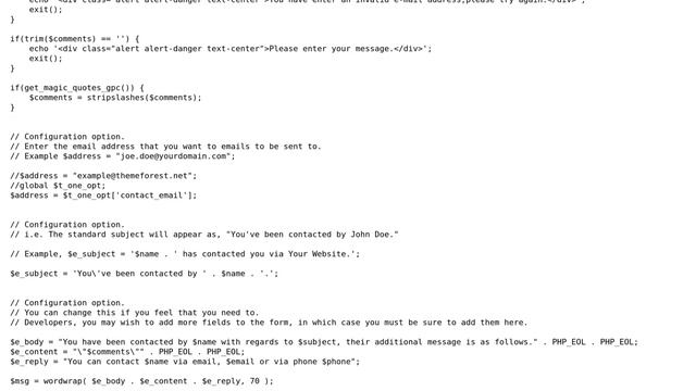 Wordpress: Php file that doesn't recognize wordpress functions смотреть онлайн