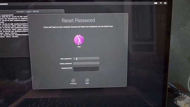Apple MacBook Pro M1 Login Password Reset Kaise Kare 2023 ! How to Reset Apple M1 login Password NE смотреть онлайн
