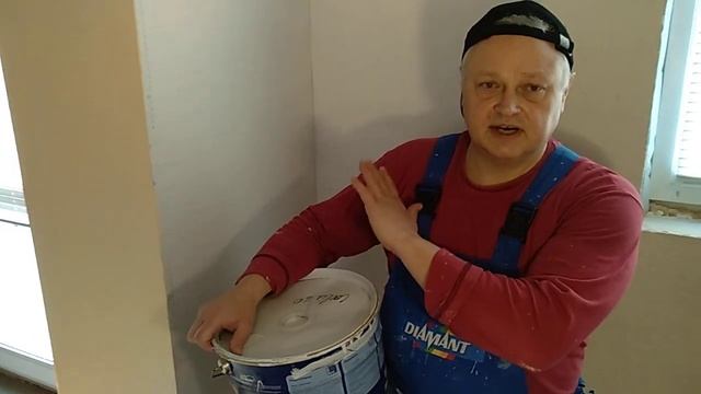 Чем занять себя на самоизоляции: окрашиваем дизайнерские стеклообои Wellton Decor смотреть онлайн