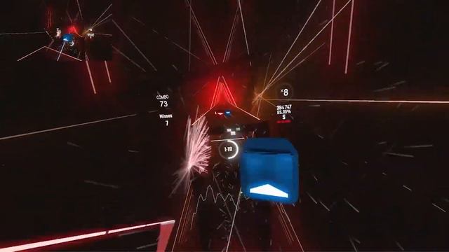 Beat Saber | Doom Crossing: Eternal Horizons смотреть онлайн