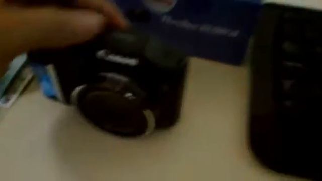 Canon SX160 IS testando смотреть онлайн
