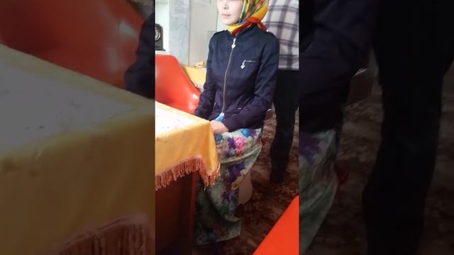 Русская девушка принимала ислам смотреть онлайн