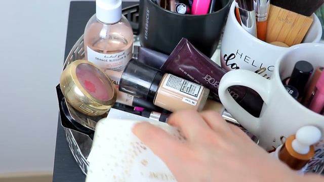 Kbaby! Everyday Makeup Collection 2017 смотреть онлайн