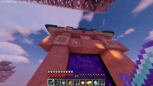 Java runtime gamma 2023 08 08 19 49 41 02 DVR смотреть онлайн