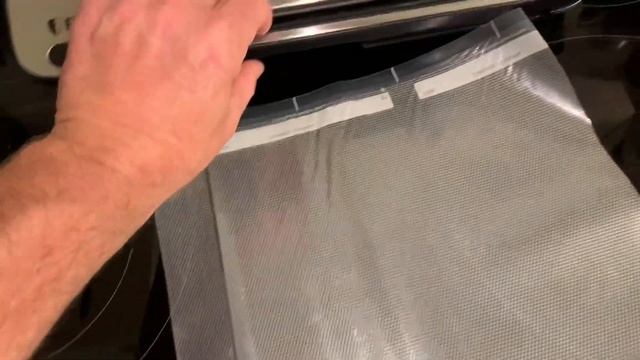How to Use a Vacuum Sealer Food Saver Model Number VS3180 Tutorial [Food Saver Instructions] смотреть онлайн
