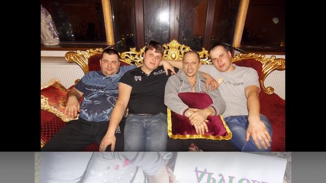 Любимому мужу 30 лет! смотреть онлайн