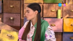 Зелёный проект. Игрушки - вторая жизнь старых игрушек (Эфир от 16.11.2020)