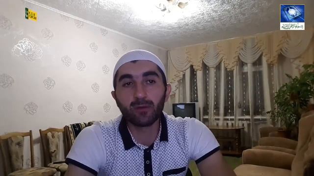 Важность приветствия в Исламе. Научись правильно здороваться! смотреть онлайн