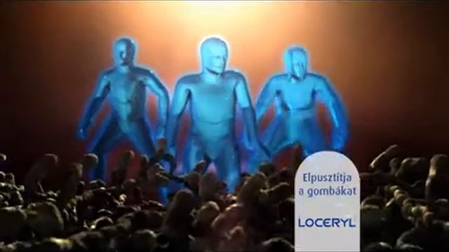Loceryl 25sec смотреть онлайн