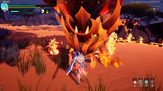 Exotic Break Parts - Part Break Builds - Elemental, Neutral and Aetheric - Dauntless Patch 0.8.2 смотреть онлайн