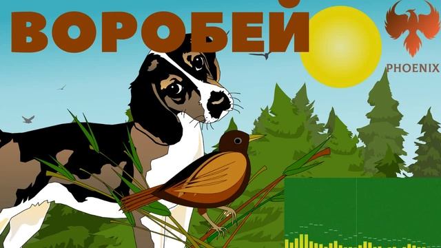 Тургенев И.С. "Воробей" смотреть онлайн