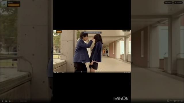 Дорама я не буду делать как говорит куросаки-кун в роли я смотреть онлайн