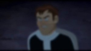 Появление старых пришельцев в «Бен 10: Перезагрузка»