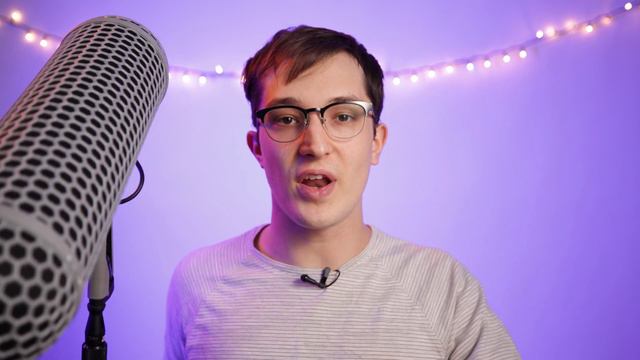 Which Microphone Pick-Up Pattern Do You Need? смотреть онлайн