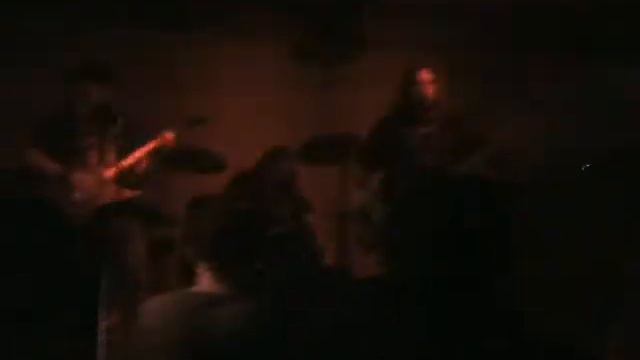 Decayed Core - Роман с дорогой (Live in PodZemka Club) смотреть онлайн