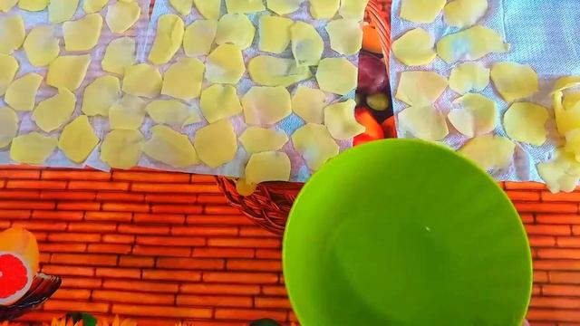 Кулинарные находки