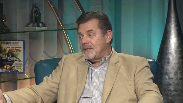 Bob Cornuke: Path of Discoveries смотреть онлайн
