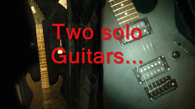 Test: Ibanez AH pickups, ESP ltd m-50, digitech RP350 смотреть онлайн