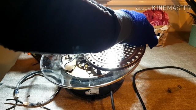 How to change halogen bulb on Tower halogen air frier oven смотреть онлайн