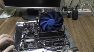 5 коротких сигналов bios