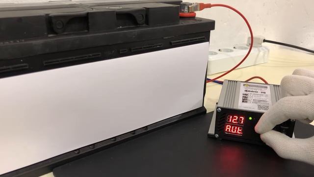 Обзор режимов работы (обновлённый). смотреть онлайн