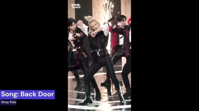 Stray Kids Guide 2023 (Spoilers!) смотреть онлайн