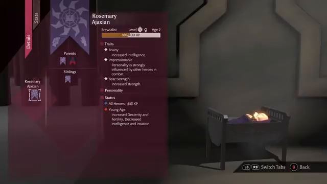 Massive Chalice part 0 смотреть онлайн