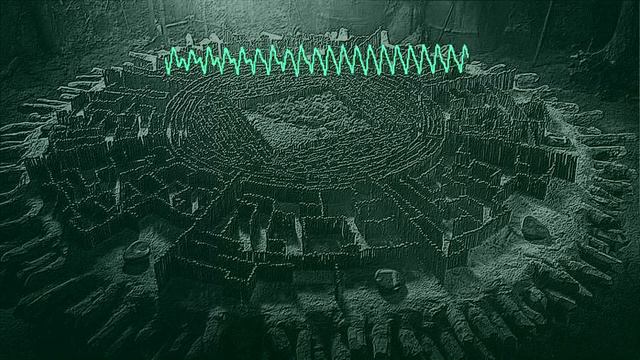 Бегущий в лабиринте смотреть онлайн