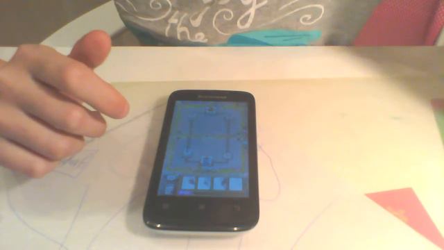 Первое пробное видио в клеш рояль смотреть онлайн