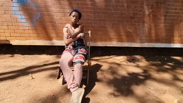 Meet Sweetness from Silvertown Pretoria | How she became homeless as an orphan | Rehab смотреть онлайн