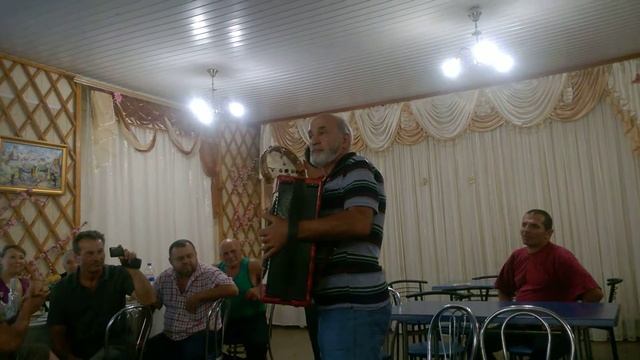 Малоянисоль. Мелодии греков Приазовья. Чабан. смотреть онлайн