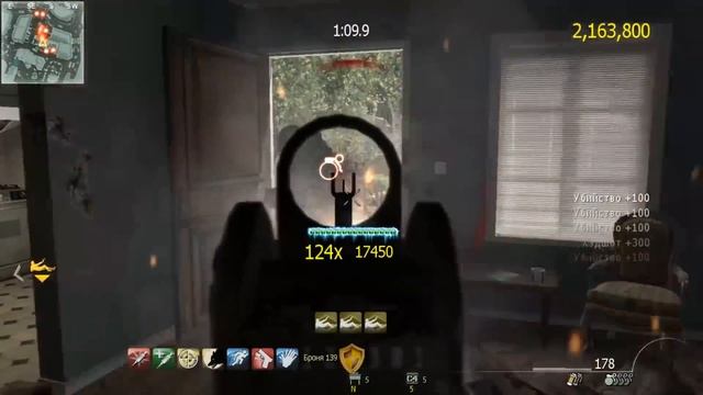 Режим Хаоса в Call of Duty Modern Warfare 3 в 2020 году! - Обзор режима Хаос смотреть онлайн