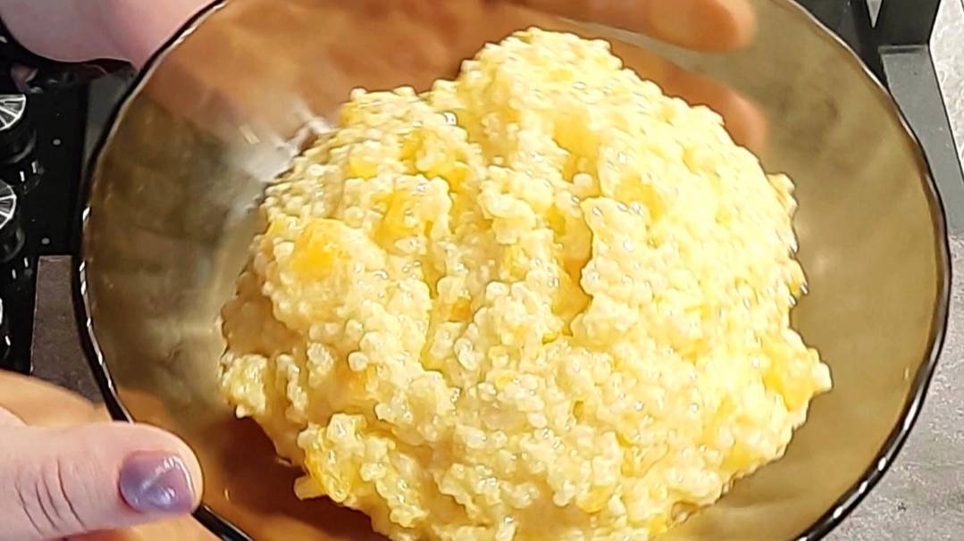 Пшенная Каша с Тыквой📌💯 Вкусная и Ароматная 🔥👌Бабушкин Рецепт📌📌 смотреть онлайн