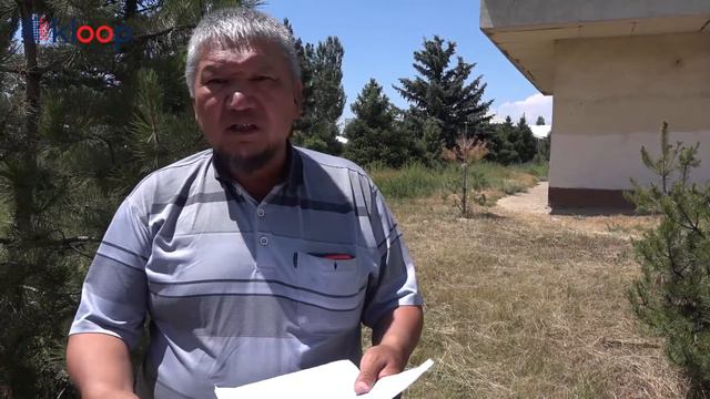 Как чиновник раздал 440 гектаров пастбищ родным и близким смотреть онлайн