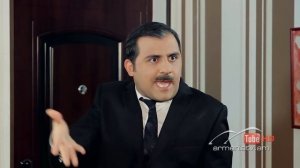 Ֆուլ Հաուս / Full House - Ֆուլ հաուս, 3րդ եթերաշրջան, Սերիա 16 / Full house