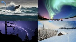 Карточки Домана Часть 13 Явления природы