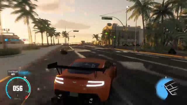 Катаем в The Crew смотреть онлайн
