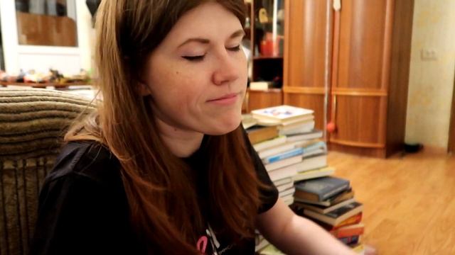 МОИ КНИЖНЫЕ ПОЛКИ 2020?ГЛОБАЛЬНАЯ ПЕРЕСТАНОВКА КНИГ смотреть онлайн