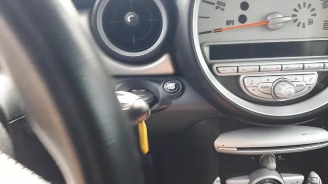 Mini Cooper r56 заводской окрас смотреть онлайн