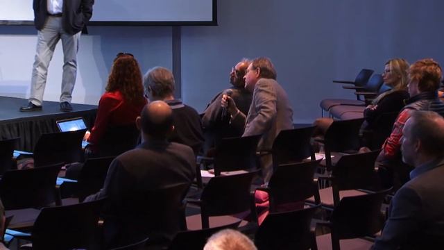 KEYNOTE: Noor Sweid, Partner, Global Ventures смотреть онлайн