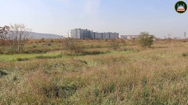 Во всех районах Грозного проходят работы по очистке и благоустройству территорий смотреть онлайн
