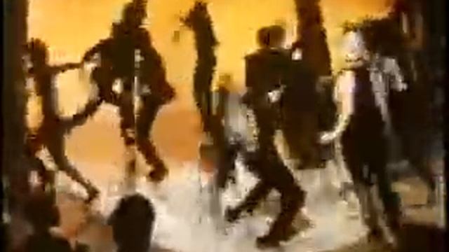 Sweet Charity Frug Dancers 3 "The Big Finish" смотреть онлайн